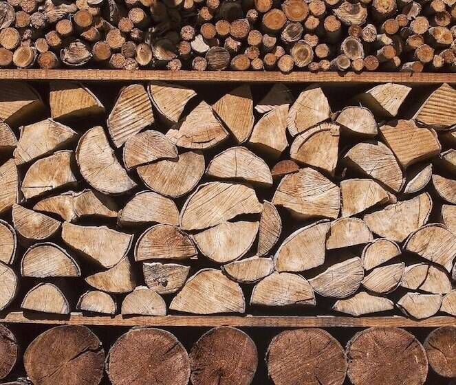 בית מלון כפרי Edelweiss