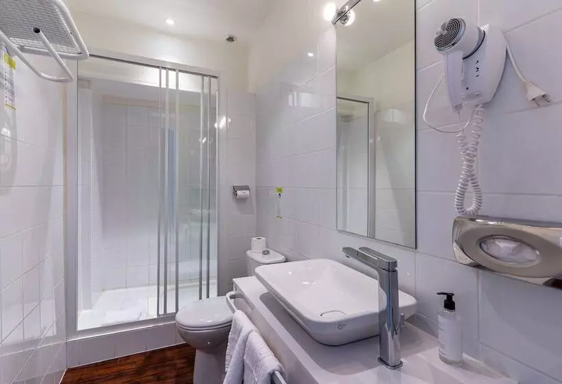 فندق Hôtel François 1er