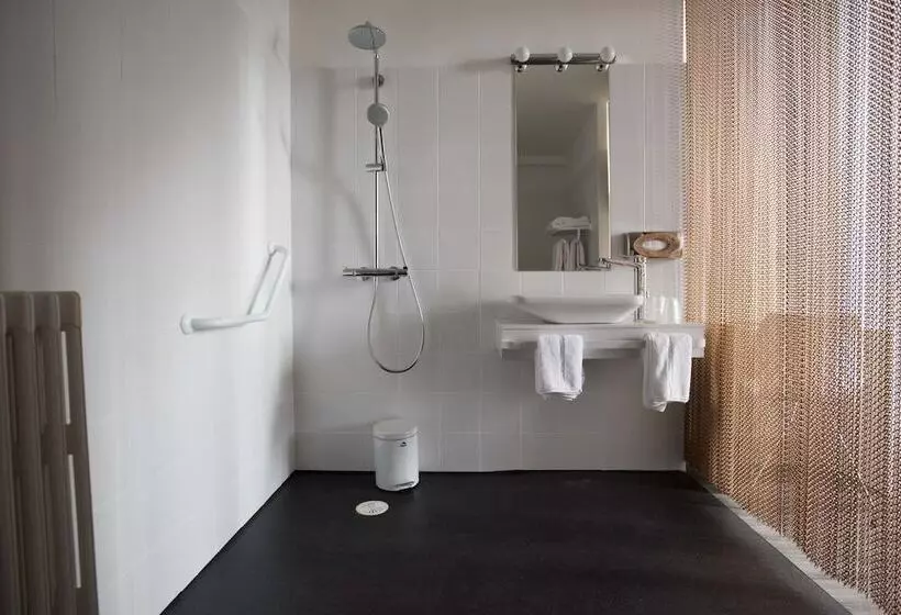 فندق Hôtel François 1er