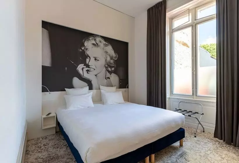 فندق Hôtel François 1er