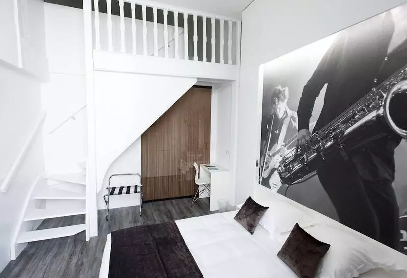 فندق Hôtel François 1er