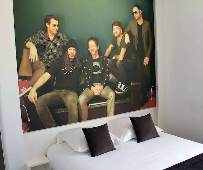 فندق Hôtel François 1er