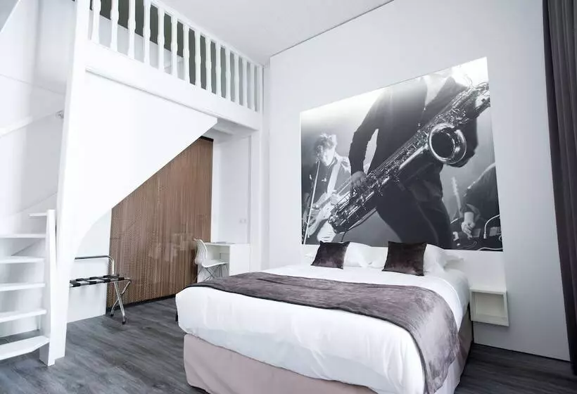 فندق Hôtel François 1er