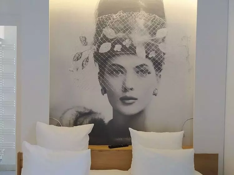 فندق Hôtel François 1er