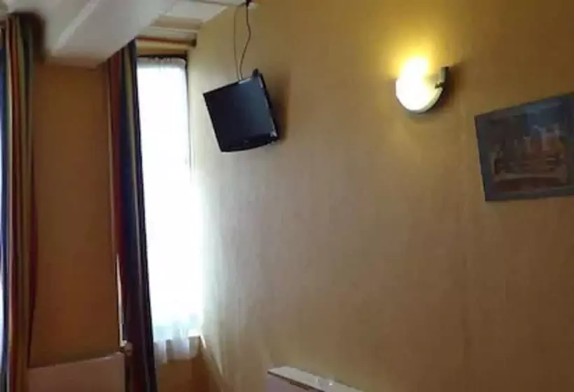 ホテル Hôtel Du Palais