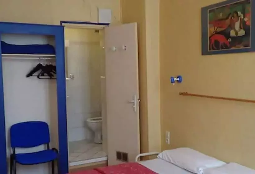 ホテル Hôtel Du Palais