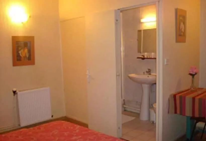 ホテル Hôtel Du Palais