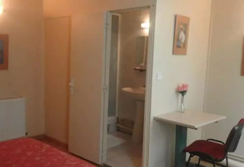 ホテル Hôtel Du Palais