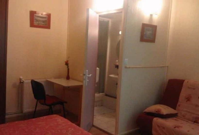 هتل Hôtel Du Palais