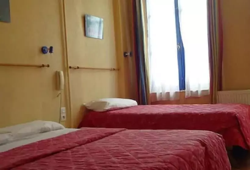 ホテル Hôtel Du Palais