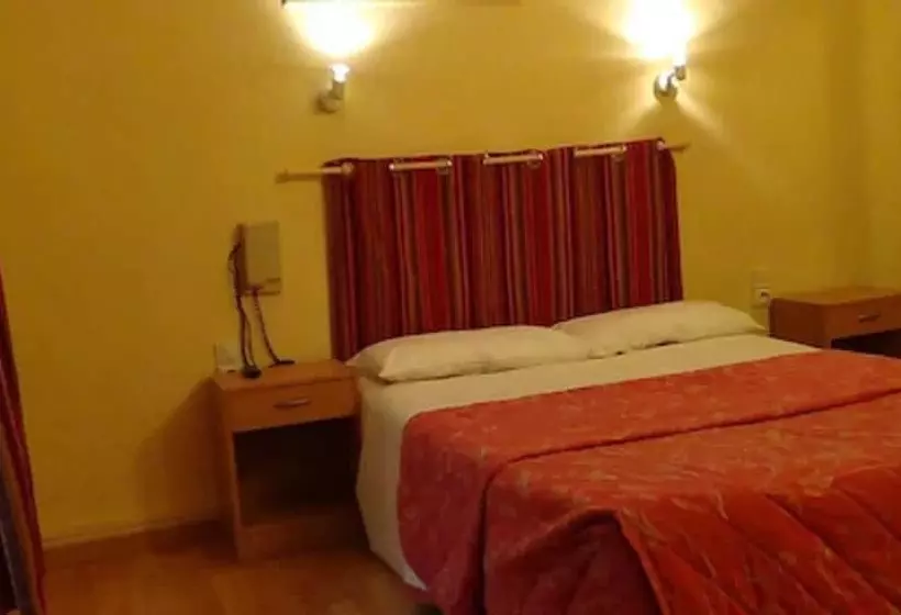 ホテル Hôtel Du Palais