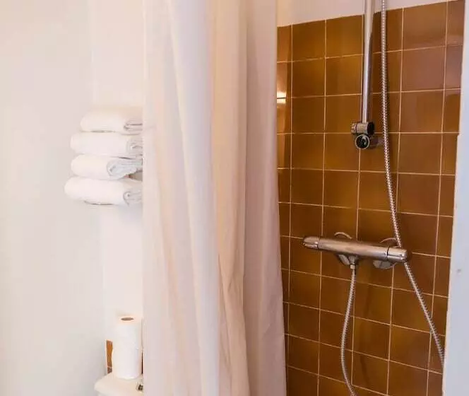 ホテル Hôtel Exelmans