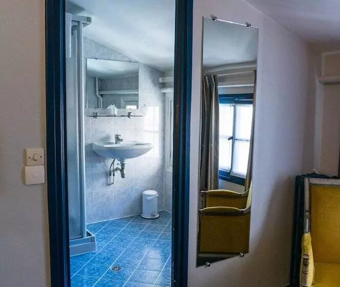 ホテル Hôtel Exelmans