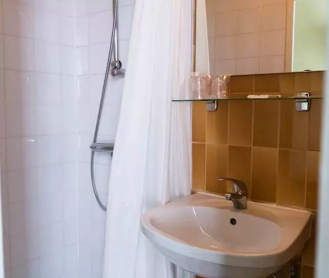 ホテル Hôtel Exelmans