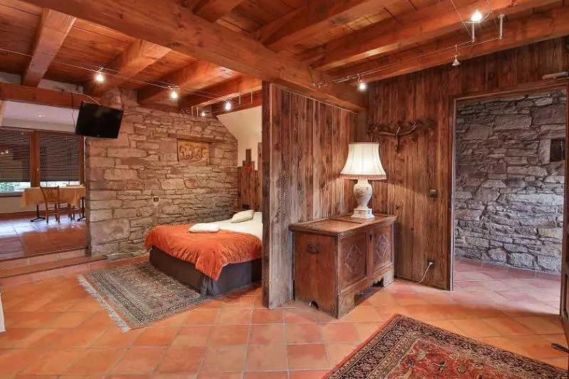 Отель Hôtel Restaurant La Charrue