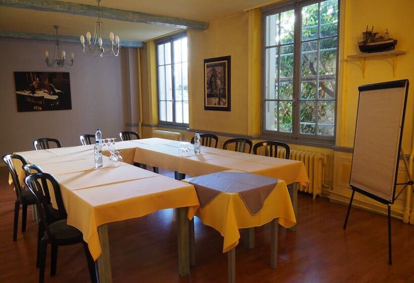 هتل Hôtel Thermal