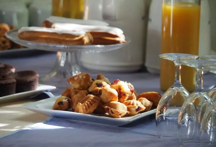 ホテル Hôtel Thermal