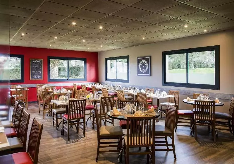 Hotel Ibis Avranches Baie Du Mont Saint Michel