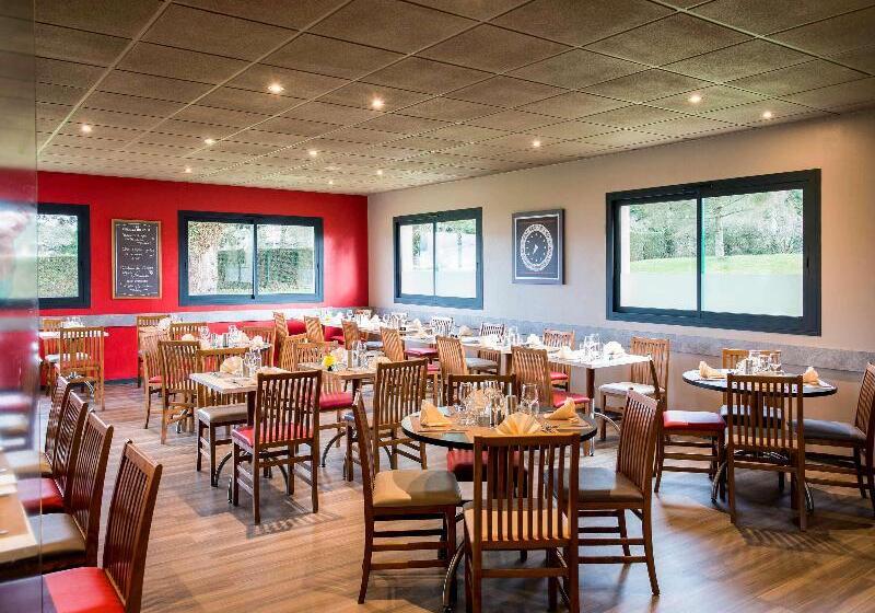 ホテル Ibis Avranches Baie Du Mont Saint Michel