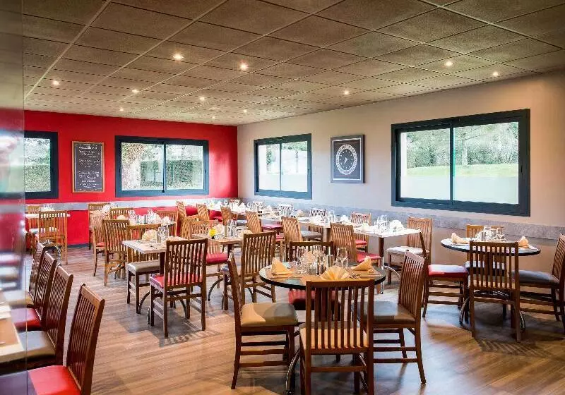 Hotel Ibis Avranches Baie Du Mont Saint Michel