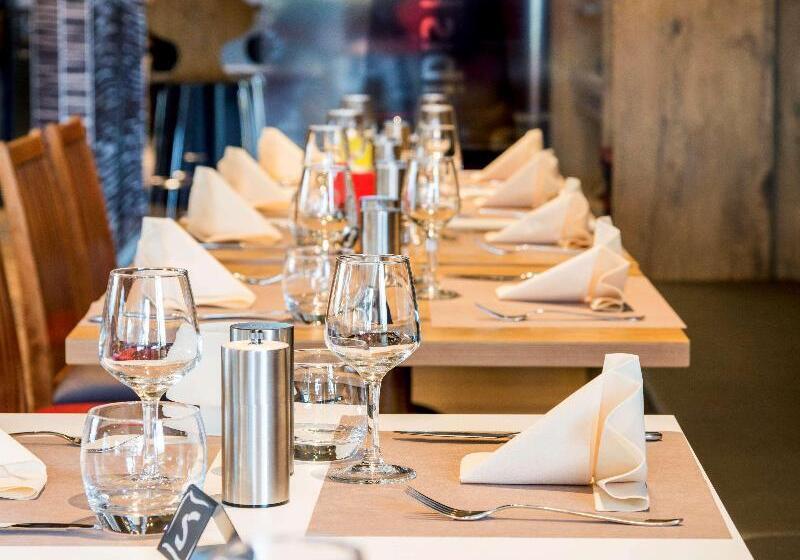 ホテル Ibis Avranches Baie Du Mont Saint Michel