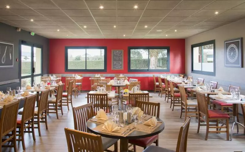 Hotel Ibis Avranches Baie Du Mont Saint Michel