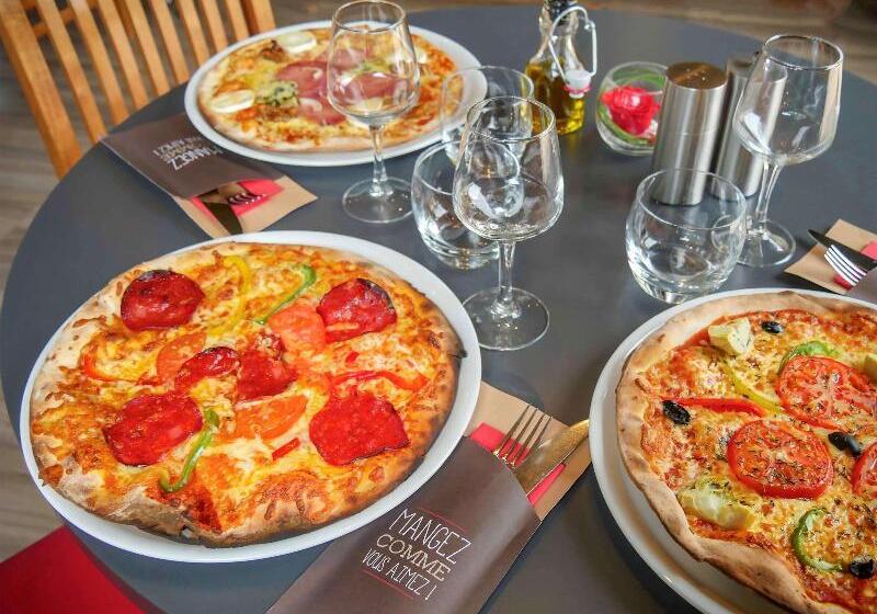 ホテル Ibis Avranches Baie Du Mont Saint Michel