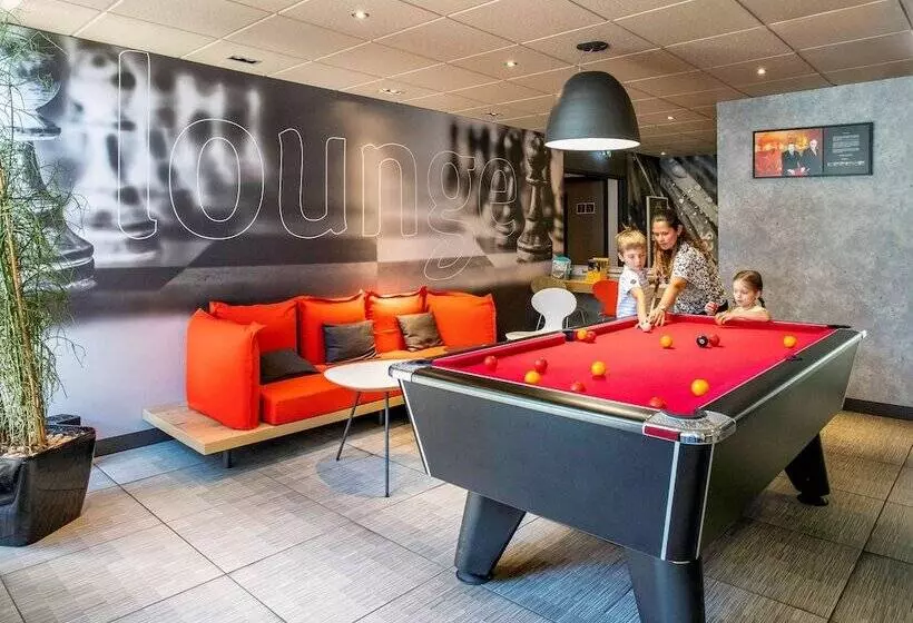 فندق Ibis Bourges Centre