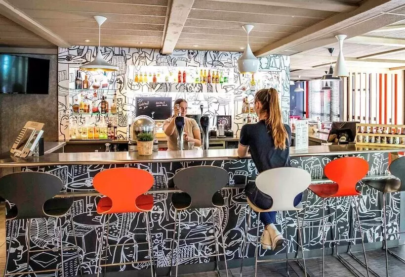 فندق Ibis Bourges Centre