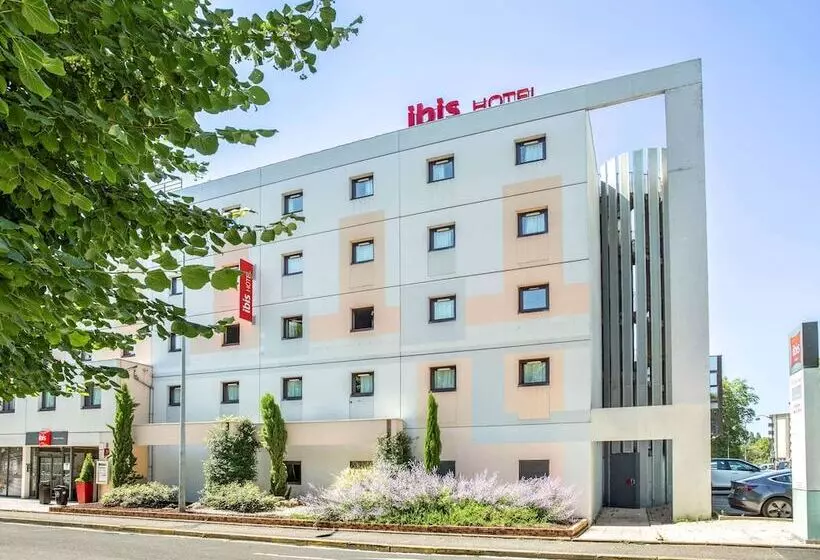 فندق Ibis Bourges Centre