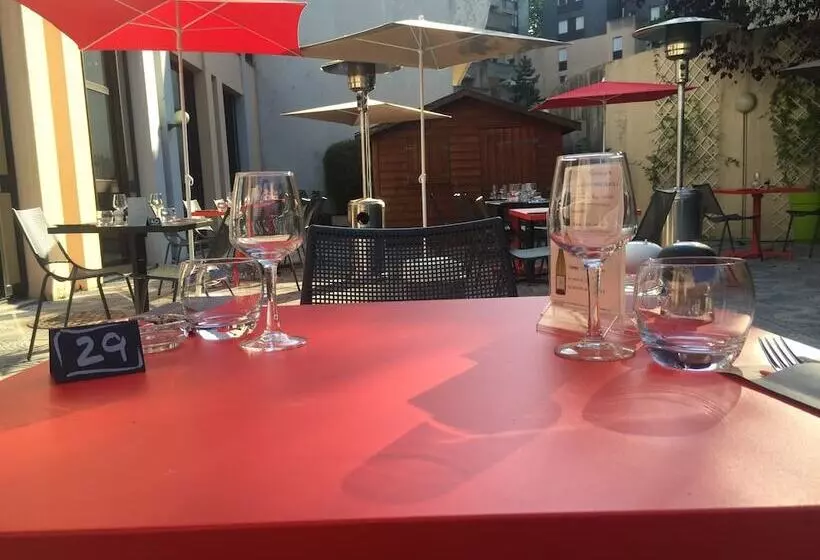 فندق Ibis Bourges Centre