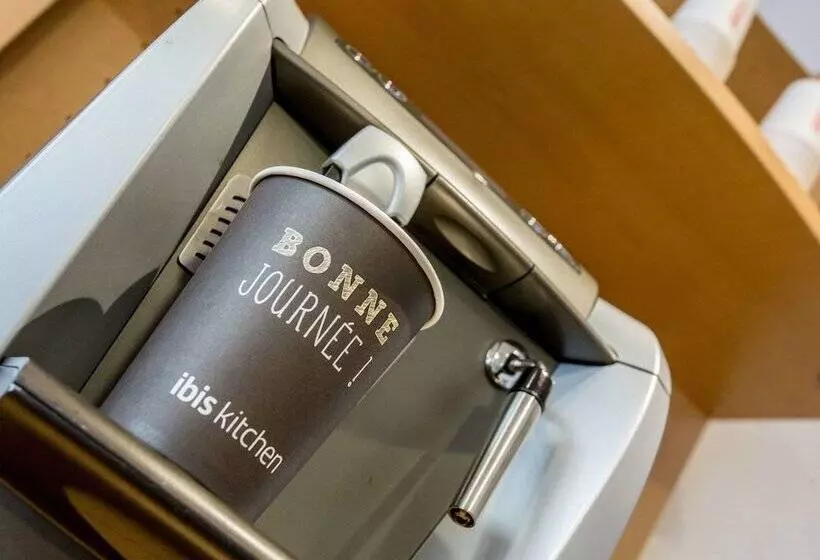 فندق Ibis Bourges Centre