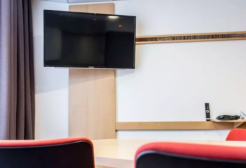 فندق Ibis Bourges Centre