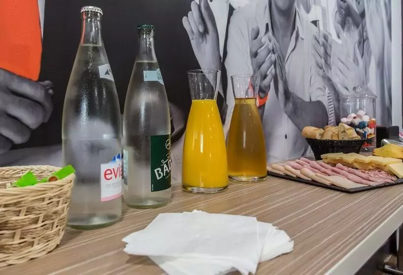 فندق Ibis Bourges Centre