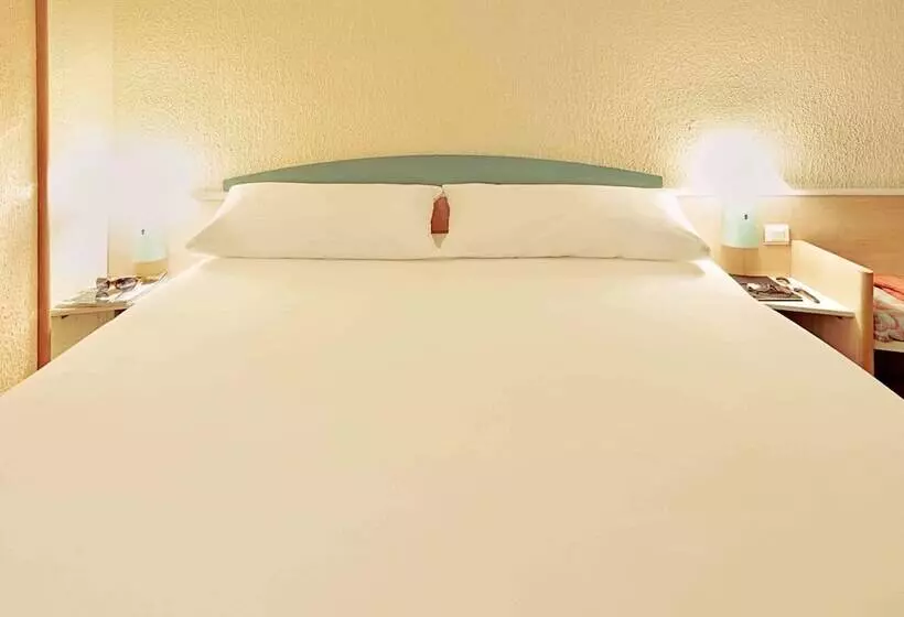 Hotel Ibis Chambéry