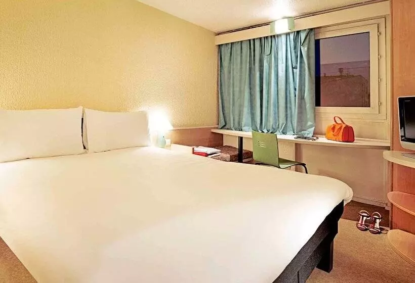 Hotel Ibis Chambéry