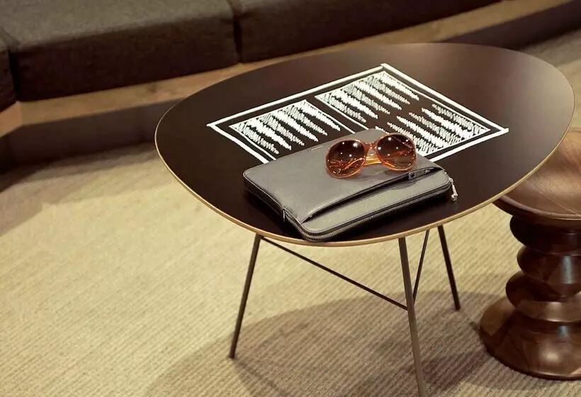 Hotel Ibis Chambéry