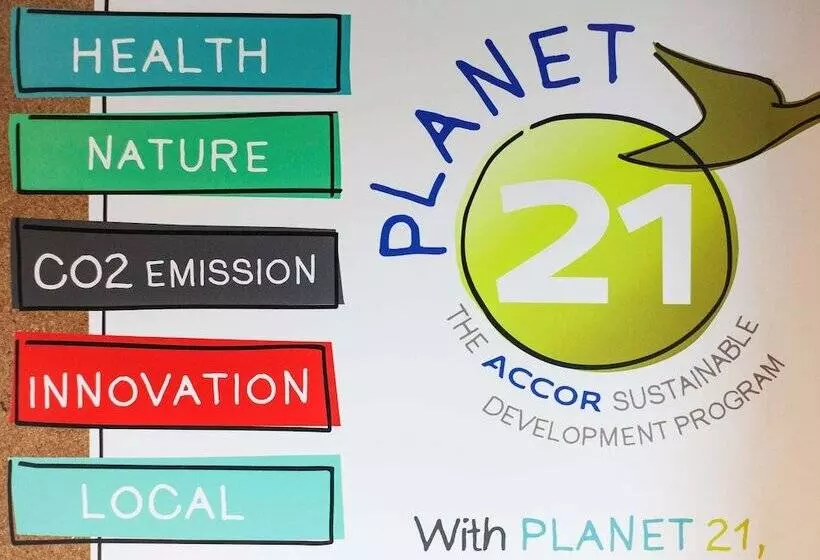 Hotel Ibis Chambéry