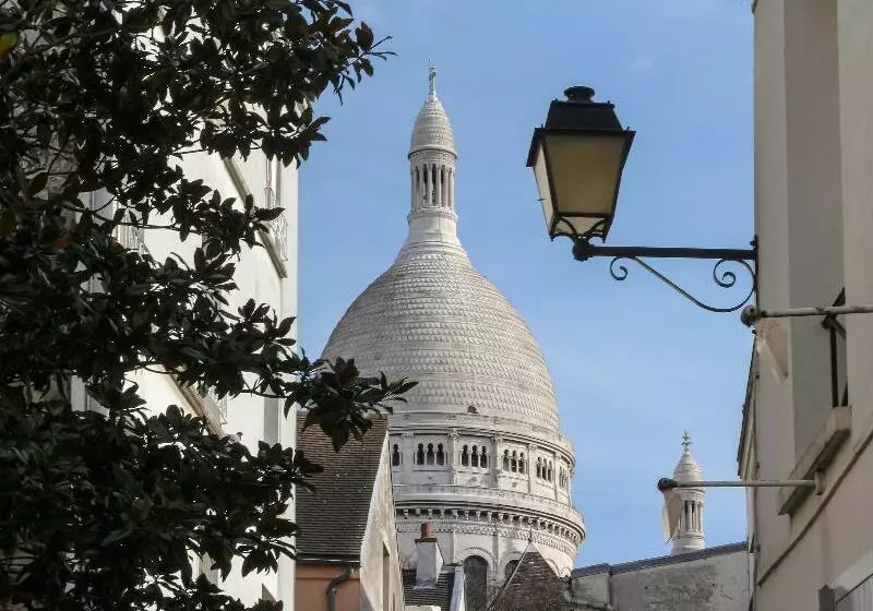 ホテル Ibis Paris Gare De Lest Tgv
