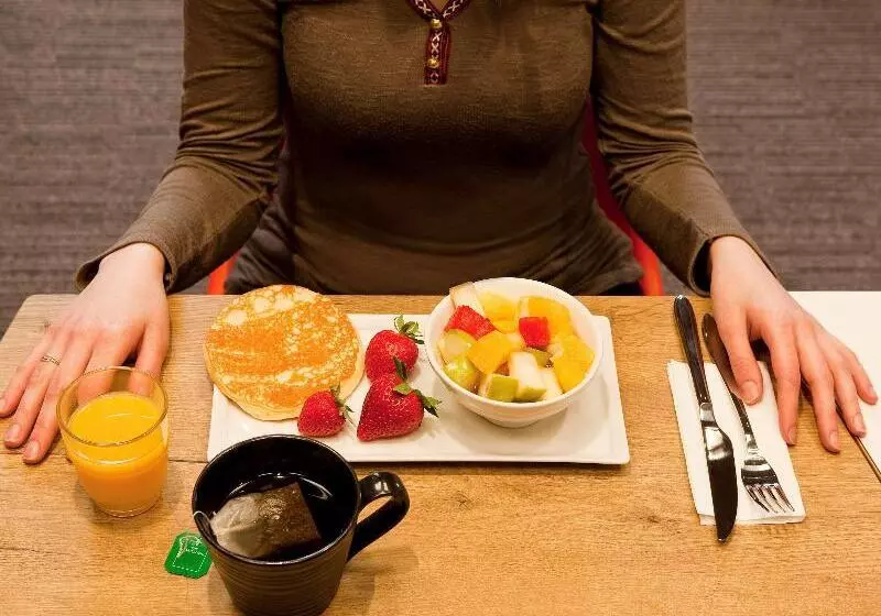 ホテル Ibis Paris Gare De Lest Tgv