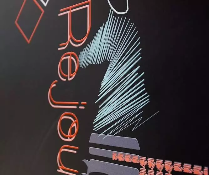 ホテル Ibis Styles Deauville Centre