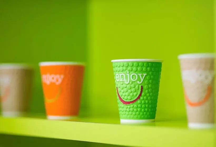 ホテル Ibis Styles Deauville Centre