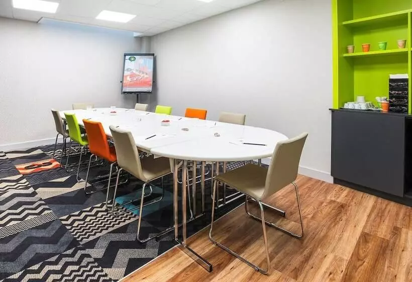 ホテル Ibis Styles Deauville Centre