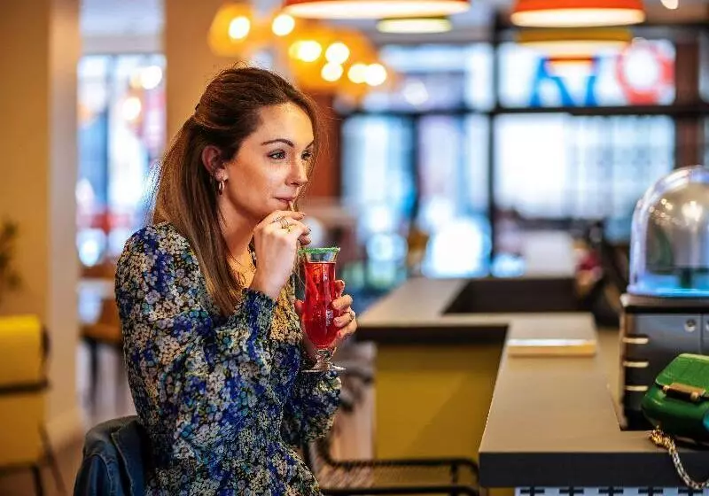 Hotel Ibis Styles Perpignan Centre Gare