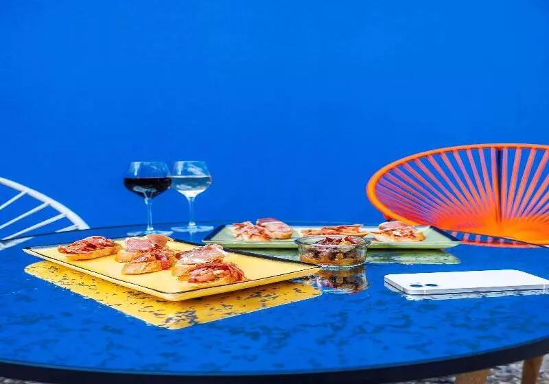 Hotel Ibis Styles Perpignan Centre Gare