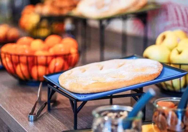 Hotel Ibis Styles Perpignan Centre Gare