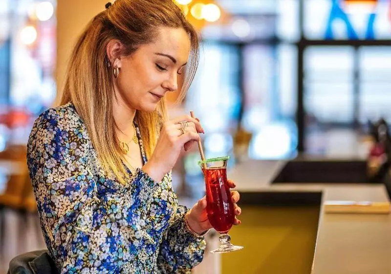 Hotel Ibis Styles Perpignan Centre Gare