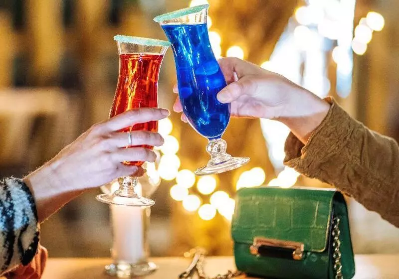 Hotel Ibis Styles Perpignan Centre Gare