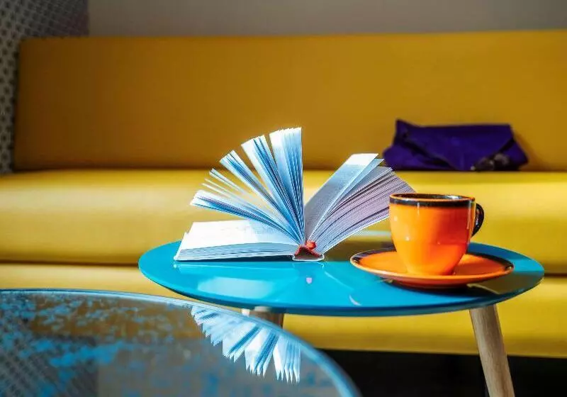 Hotel Ibis Styles Perpignan Centre Gare