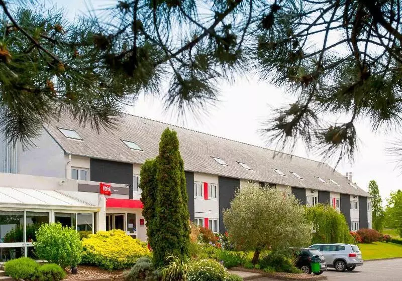 هتل Ibis Vannes